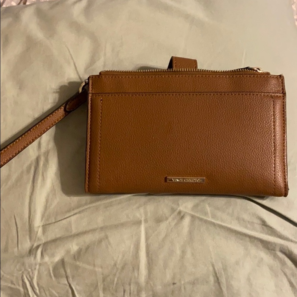 Wristlet